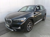  Bmw  X1 BMW  / 2019 / 5P / todoterreno sDrive20dA 