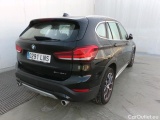  Bmw  X1 BMW  / 2019 / 5P / todoterreno sDrive20dA #2