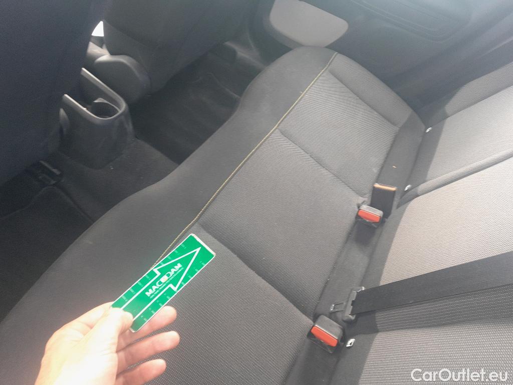  Citroen  C3  Feel Pack 1.5 BlueHDi 100CV MT6 E6d #13