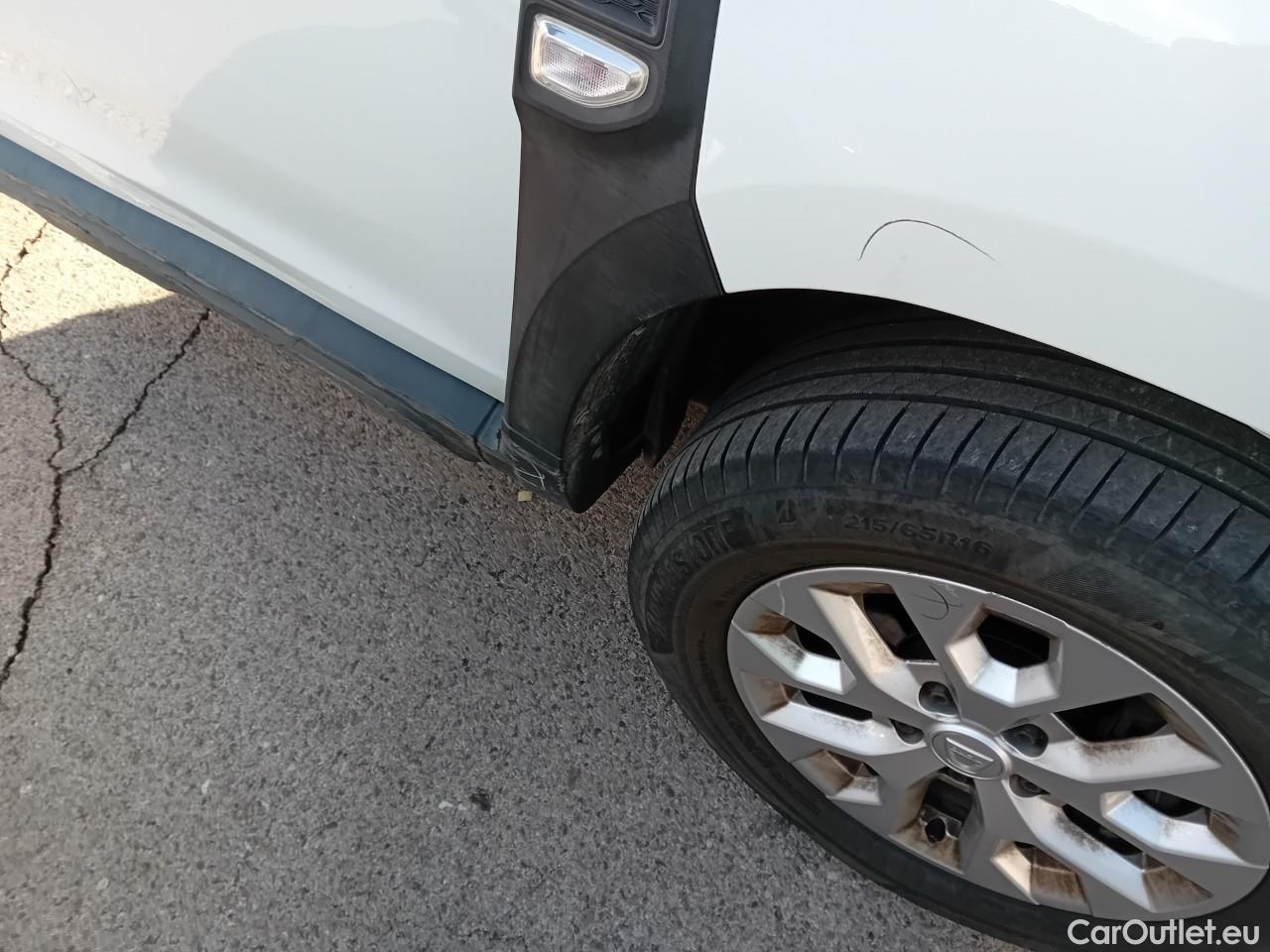  Dacia  Duster DACIA  / 2018 / 5P / todoterreno Comfort Blue dCi 85kW (115CV) 4X4 #29