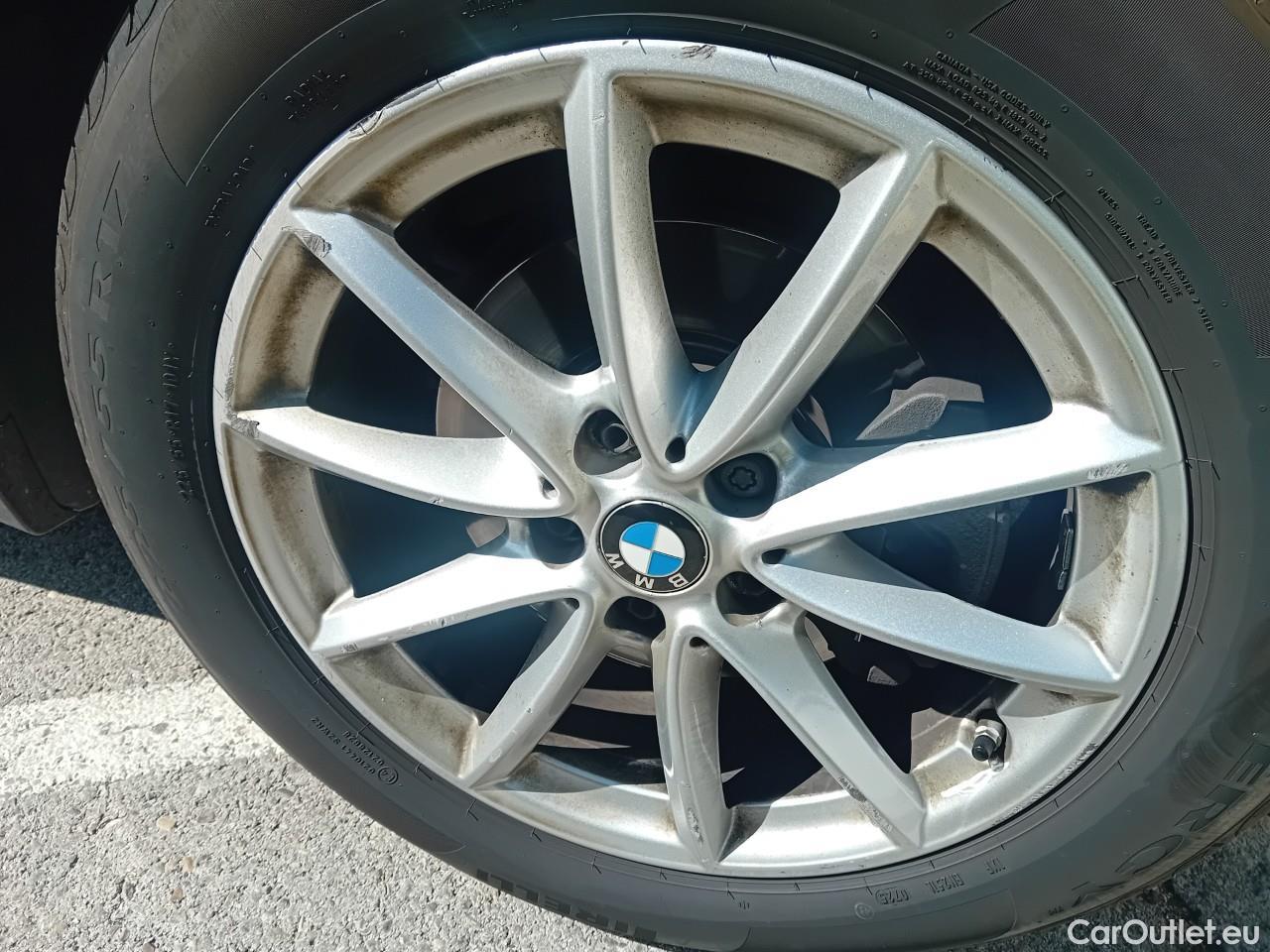  Bmw  X1 BMW  / 2015 / 5P / todoterreno sDrive16d Business #37