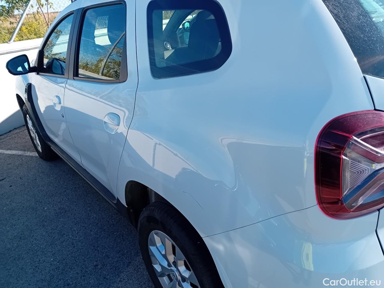  Dacia  Duster DACIA  / 2018 / 5P / todoterreno Comfort Blue dCi 85kW (115CV) 4X4 #13