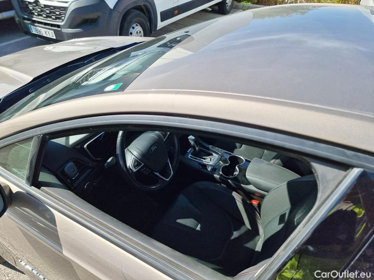  Ford  Mondeo  Berlina Hybrid ST-Line 2.0 185CV ATV E6dT #22