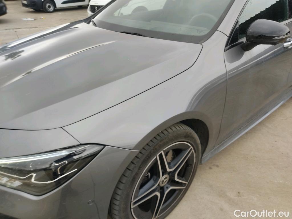  Mercedes  CLA-Klasse Clase CLA CLA 250 e (118.385)AMG 1.3 AMG Line 220CV AT8 E6d #25