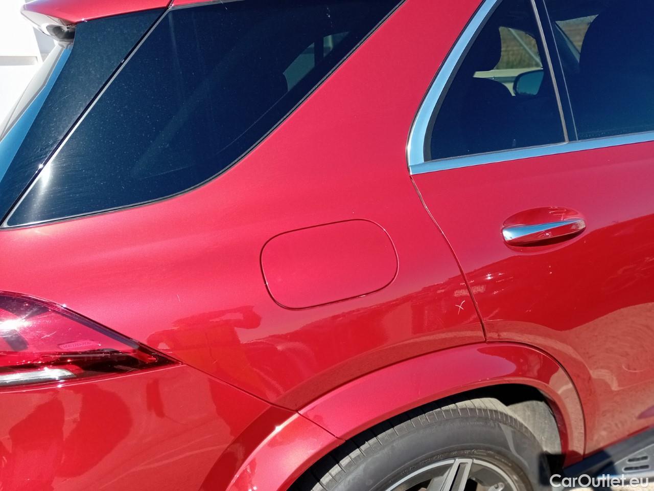  Mercedes  G-Klasee Clase GLE GLE 350 de 4Matic (167.117)AMG 2.0 AMG Line 320CV AT9 E6d #21