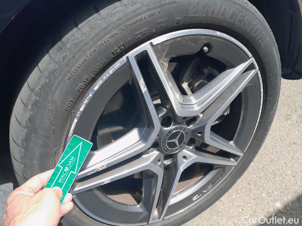  Mercedes  A-Klasse MERCEDES-BENZ Clase A / 2018 / 4P / sedán Sedán A 250 e #5