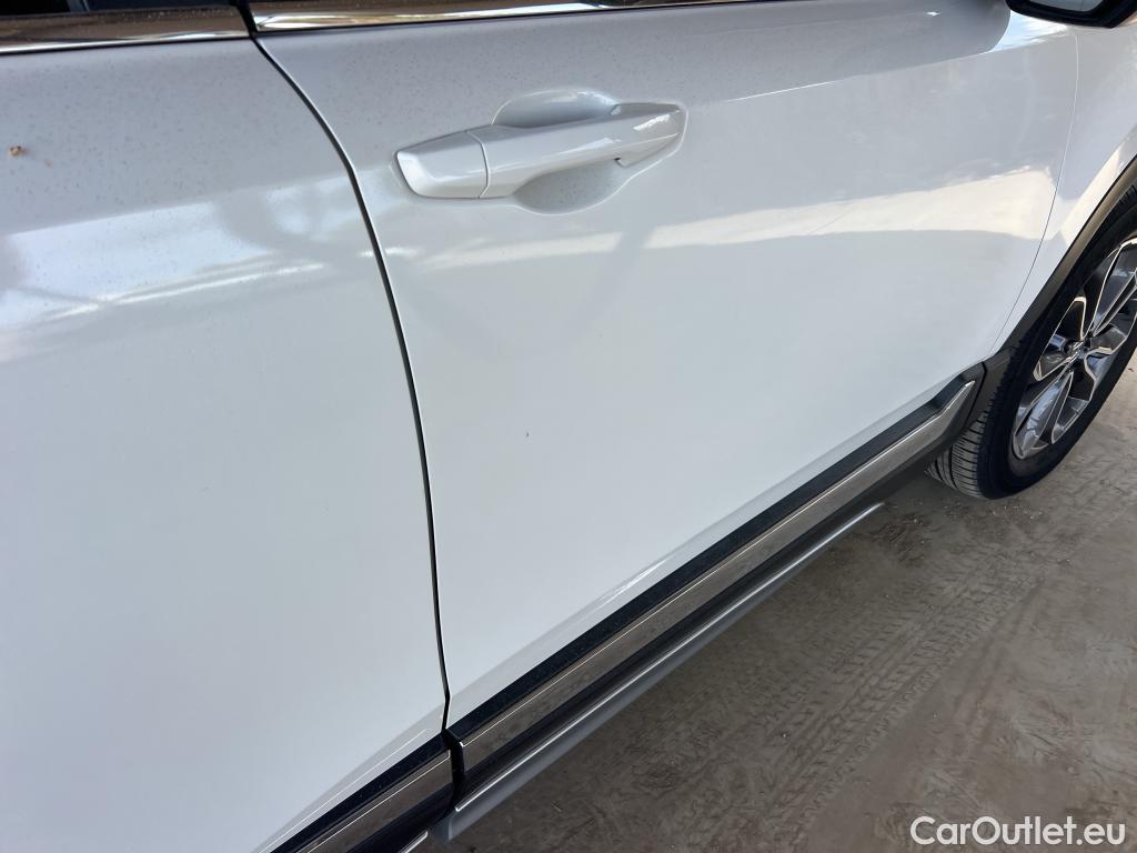  Honda  CR-V HONDA  / 2018 / 5P / todoterreno 2.0 i-MMD 4x4 EXECUTIVE #1
