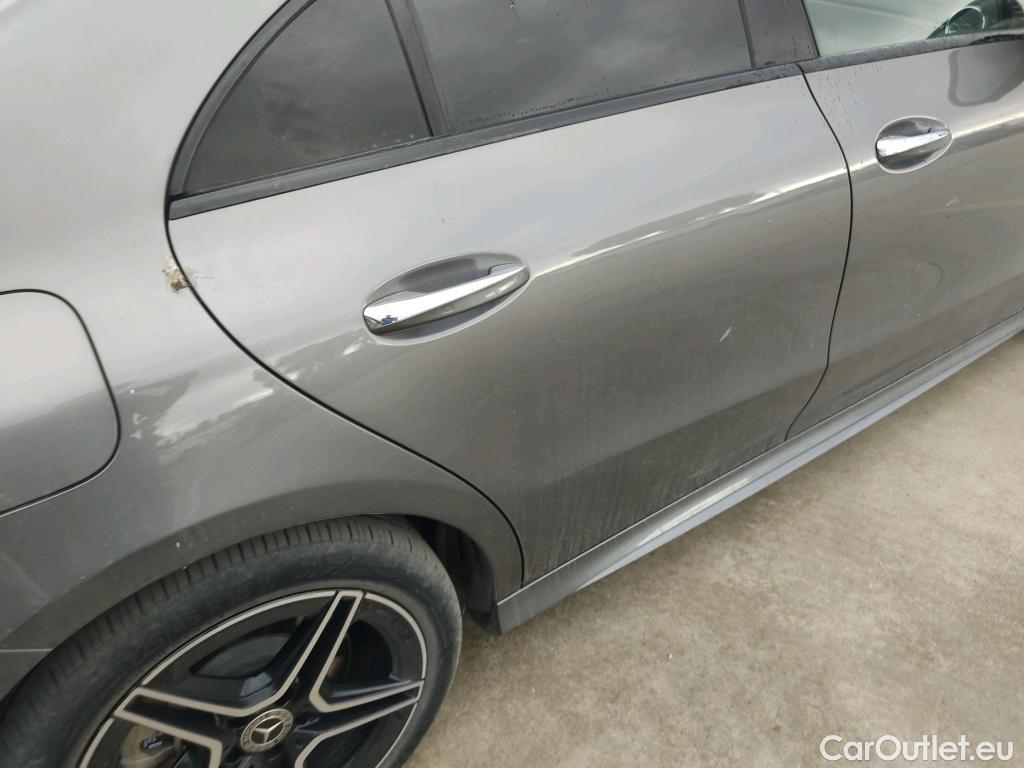  Mercedes  CLA-Klasse Clase CLA CLA 250 e (118.385)AMG 1.3 AMG Line 220CV AT8 E6d #16