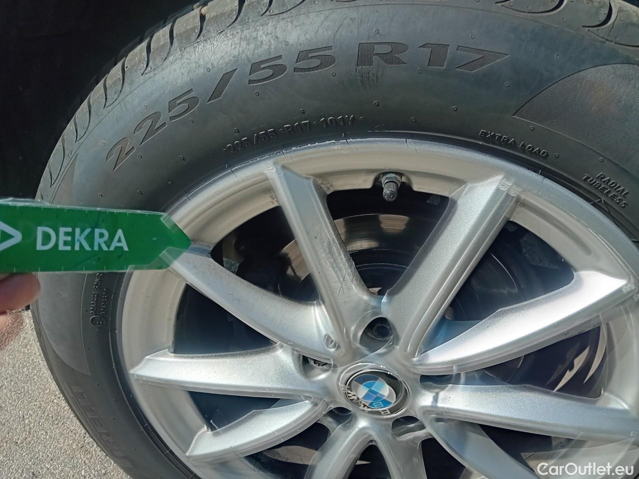  Bmw  X1 BMW  / 2015 / 5P / todoterreno sDrive16d Business #32