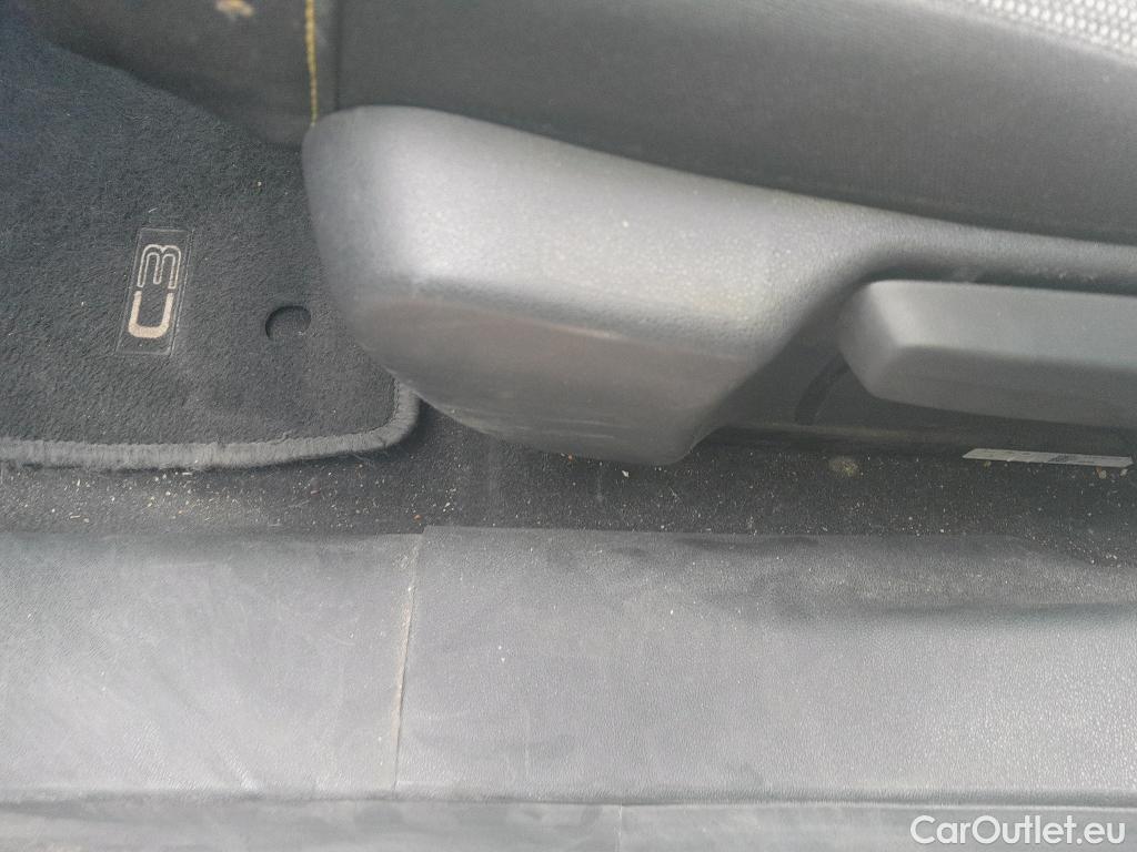  Citroen  C3  Feel Pack 1.5 BlueHDi 100CV MT6 E6d #7