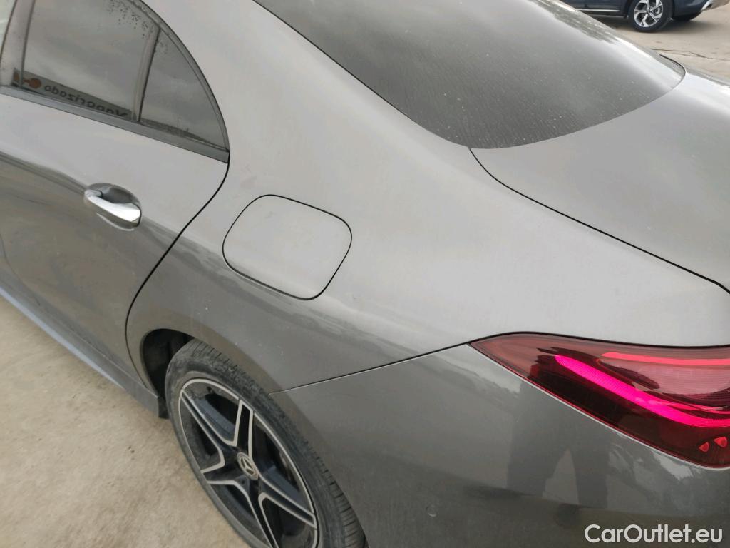  Mercedes  CLA-Klasse Clase CLA CLA 250 e (118.385)AMG 1.3 AMG Line 220CV AT8 E6d #21