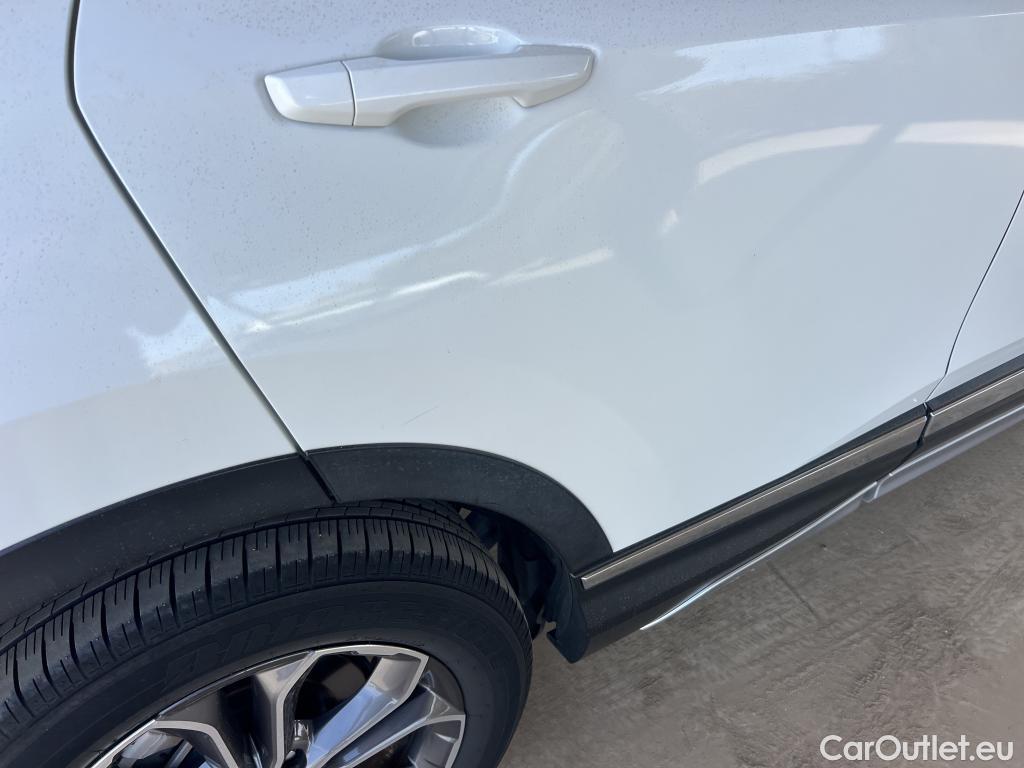  Honda  CR-V HONDA  / 2018 / 5P / todoterreno 2.0 i-MMD 4x4 EXECUTIVE #5