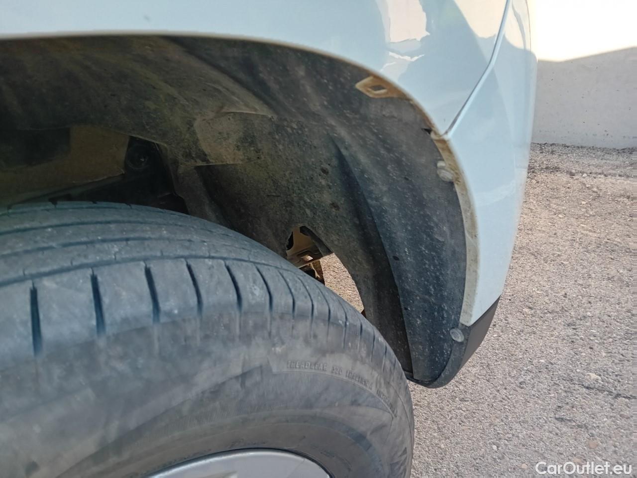  Dacia  Duster DACIA  / 2018 / 5P / todoterreno Comfort Blue dCi 85kW (115CV) 4X4 #33