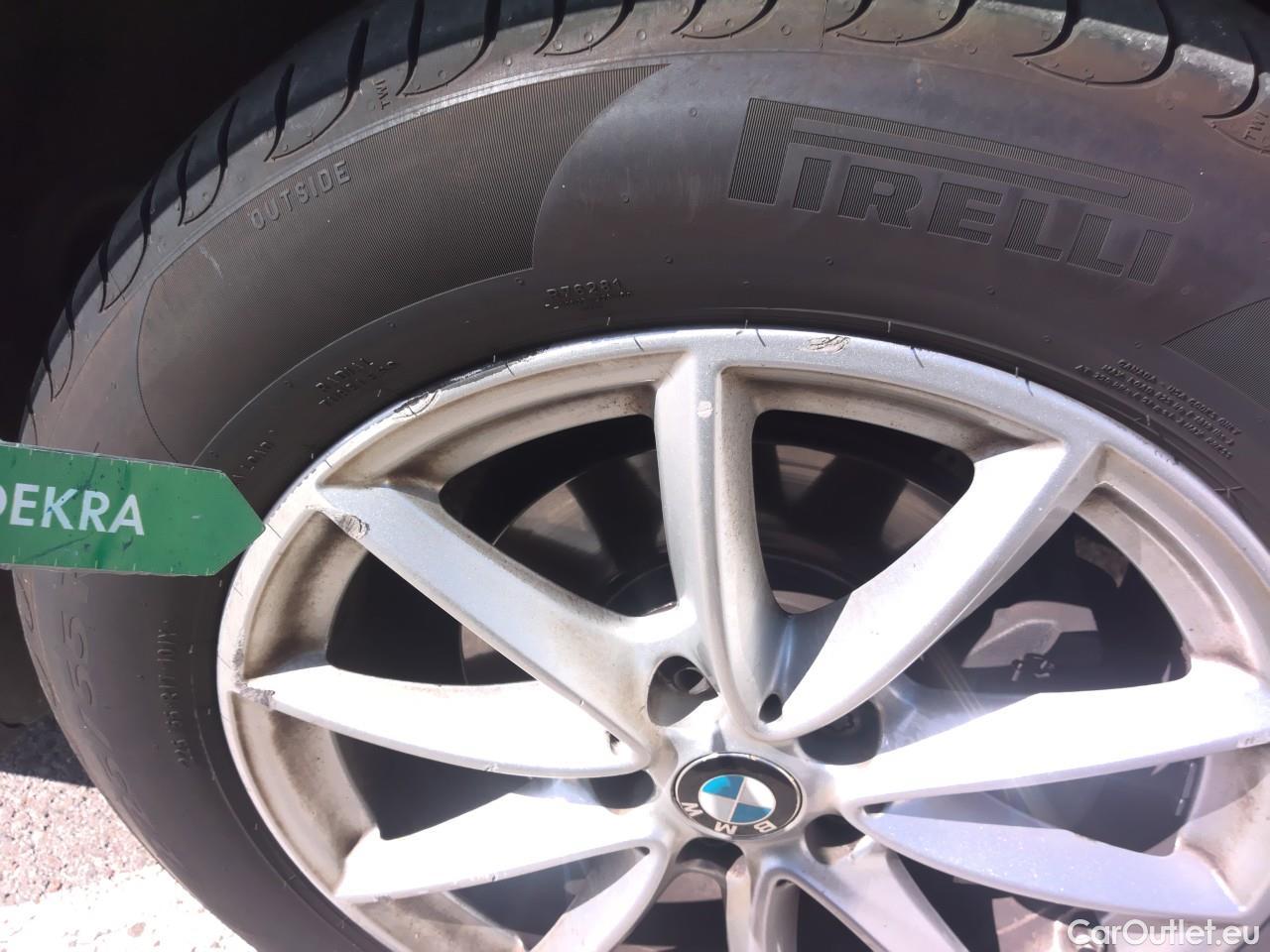  Bmw  X1 BMW  / 2015 / 5P / todoterreno sDrive16d Business #38