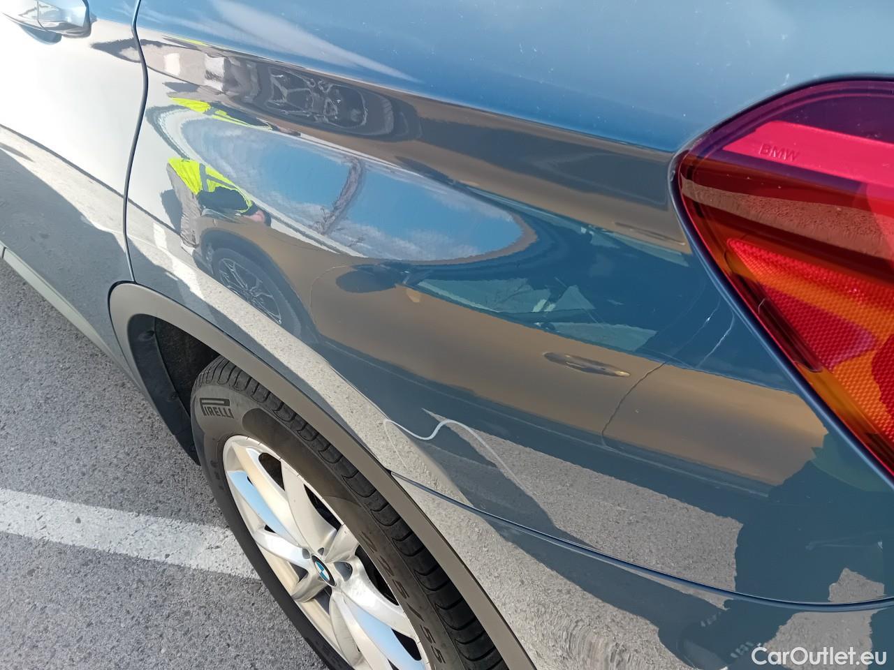  Bmw  X1 BMW  / 2015 / 5P / todoterreno sDrive16d Business #17