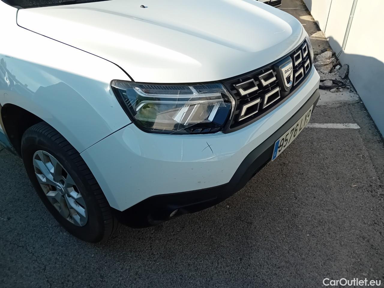  Dacia  Duster DACIA  / 2018 / 5P / todoterreno Comfort Blue dCi 85kW (115CV) 4X4 #5
