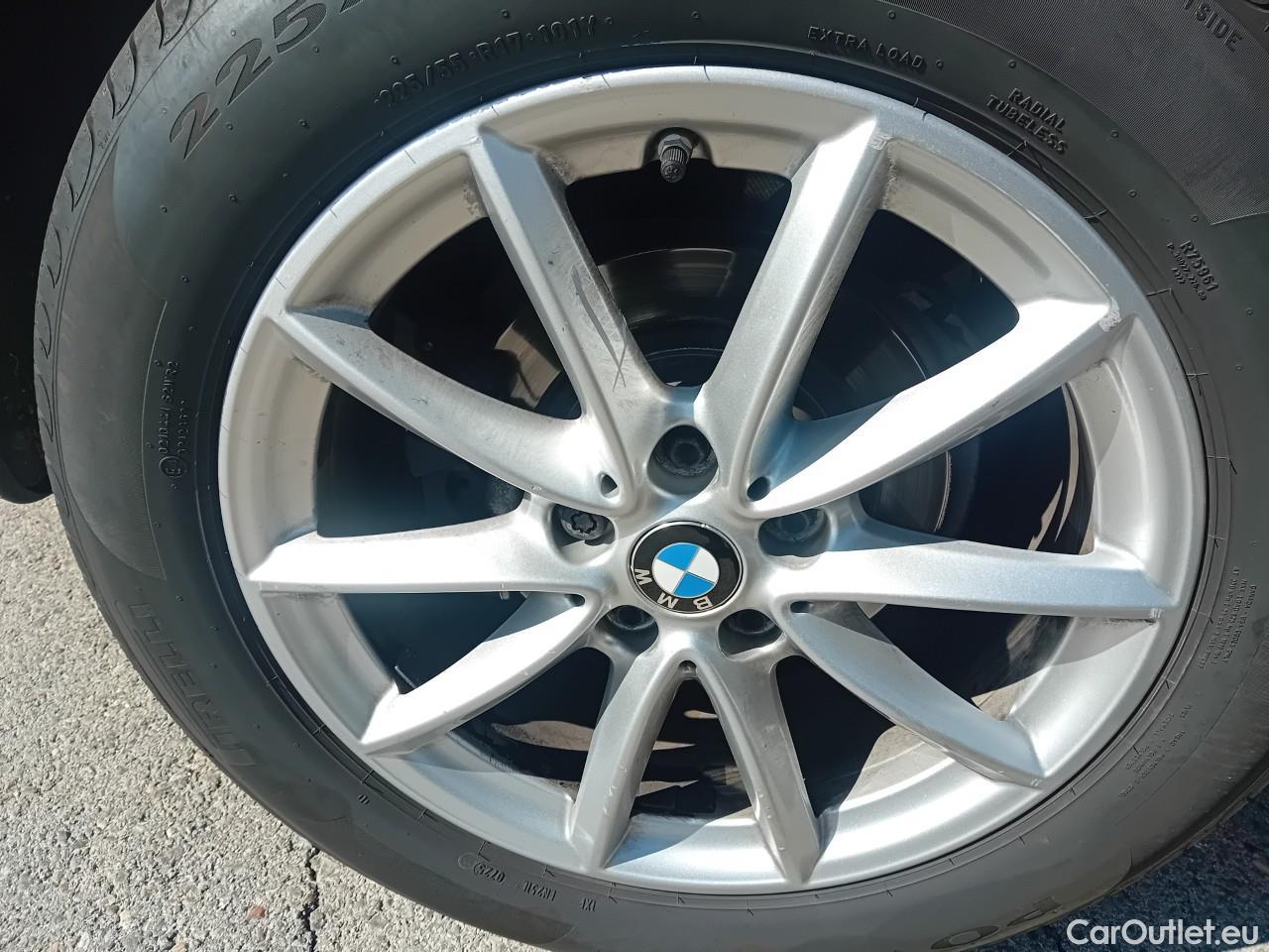  Bmw  X1 BMW  / 2015 / 5P / todoterreno sDrive16d Business #31