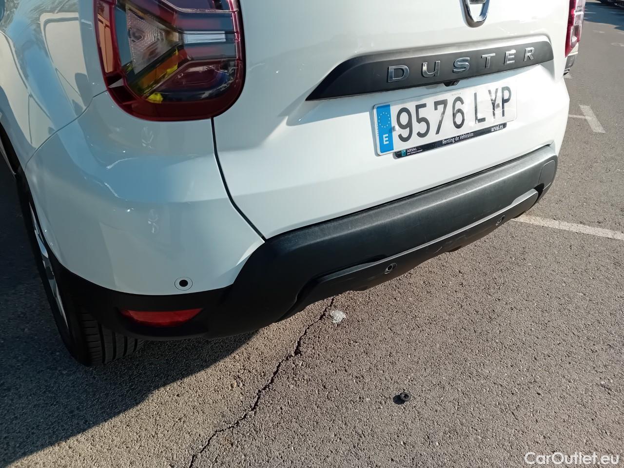  Dacia  Duster DACIA  / 2018 / 5P / todoterreno Comfort Blue dCi 85kW (115CV) 4X4 #16