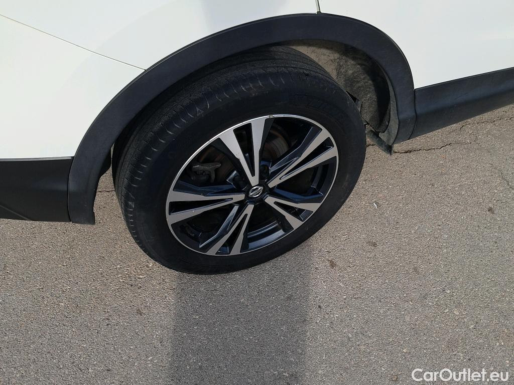  Nissan  Qashqai NISSAN  / 2017 / 5P / todoterreno DIG-T 116 kW (160 CV) E6D DCT N-STYLE #3