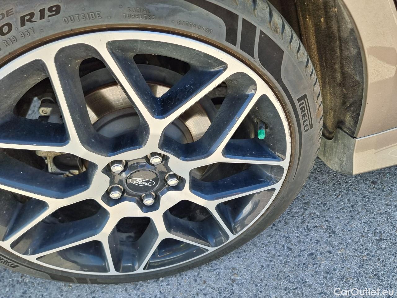  Ford  Mondeo  Berlina Hybrid ST-Line 2.0 185CV ATV E6dT #30