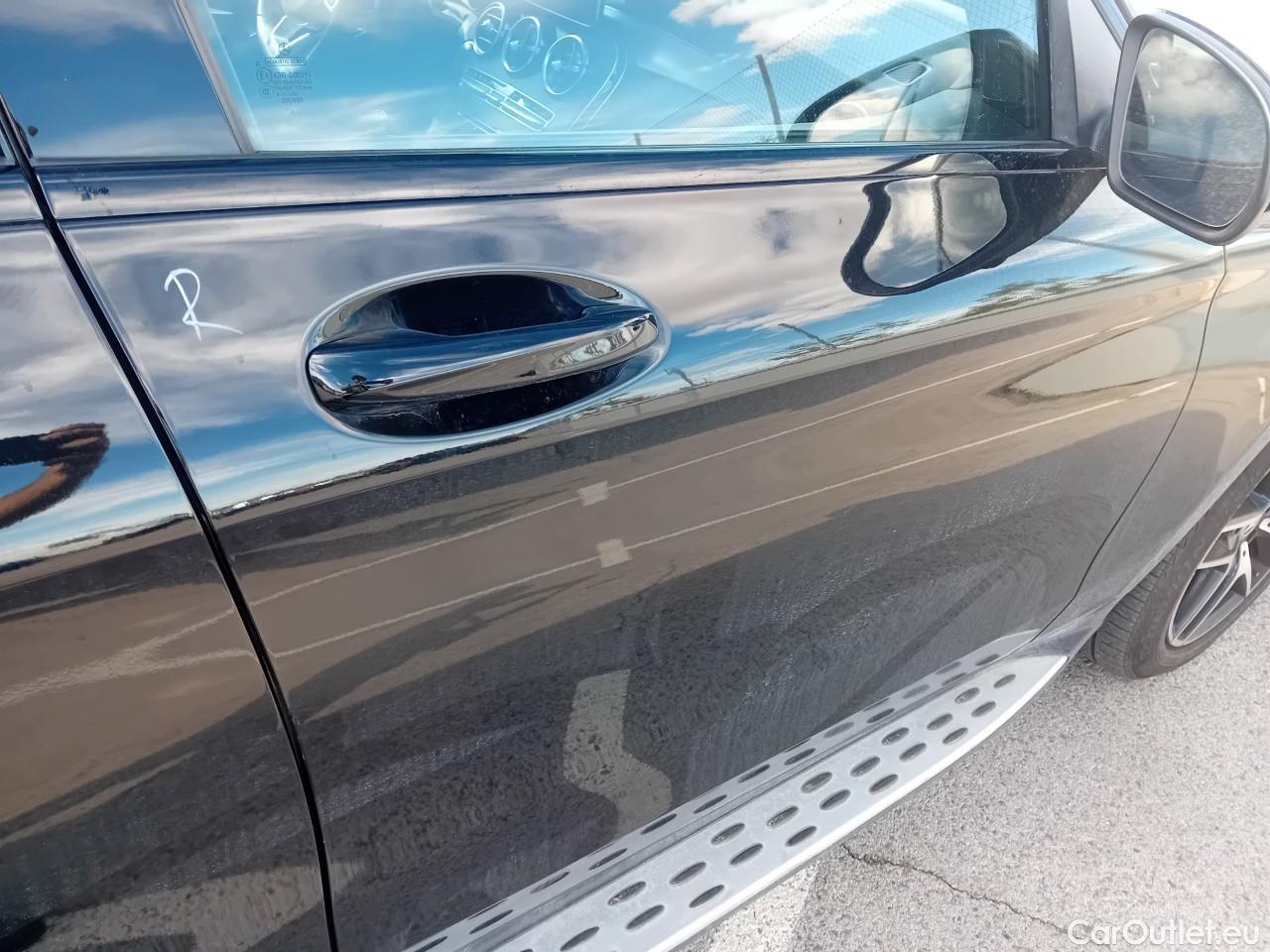  Mercedes  G-Klasee MERCEDES-BENZ GLC Coupé / 2016 / 5P / coupé GLC 250 d 4MATIC #19