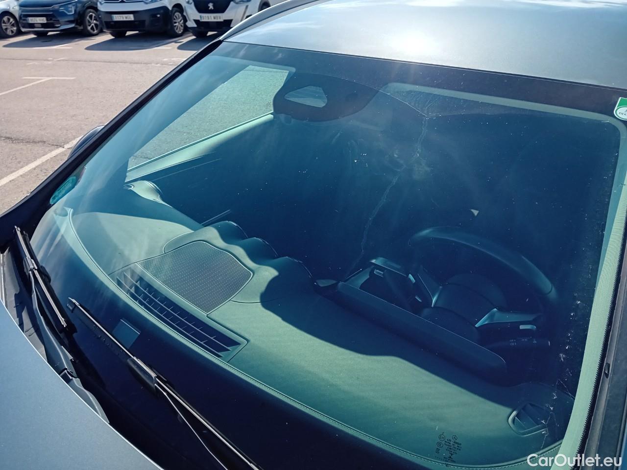  Mercedes  C-Klasse Clase C C 220 d T (206.204)AMG 220CV AT9 E6d #7