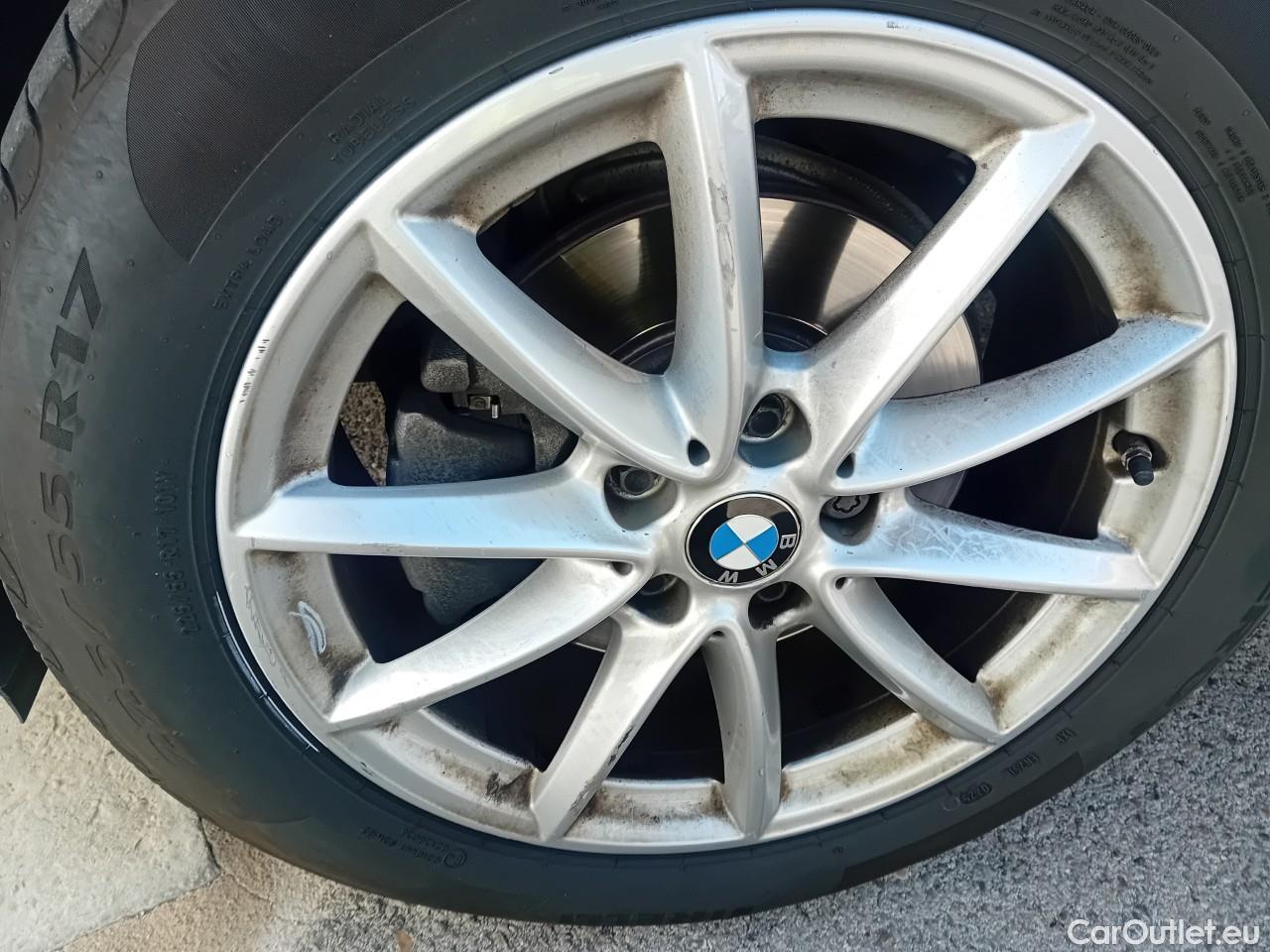  Bmw  X1 BMW  / 2015 / 5P / todoterreno sDrive16d Business #12