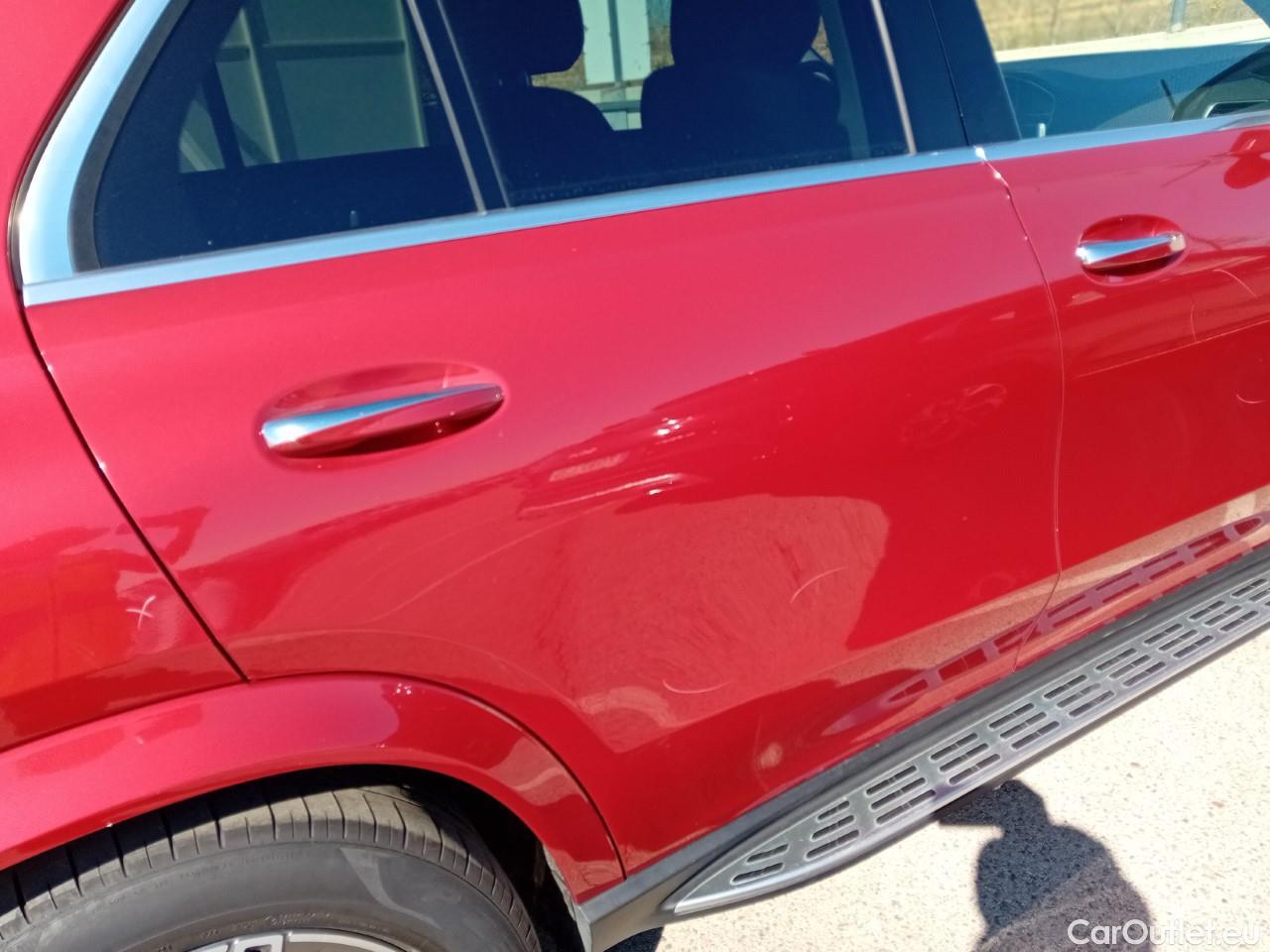  Mercedes  G-Klasee Clase GLE GLE 350 de 4Matic (167.117)AMG 2.0 AMG Line 320CV AT9 E6d #23