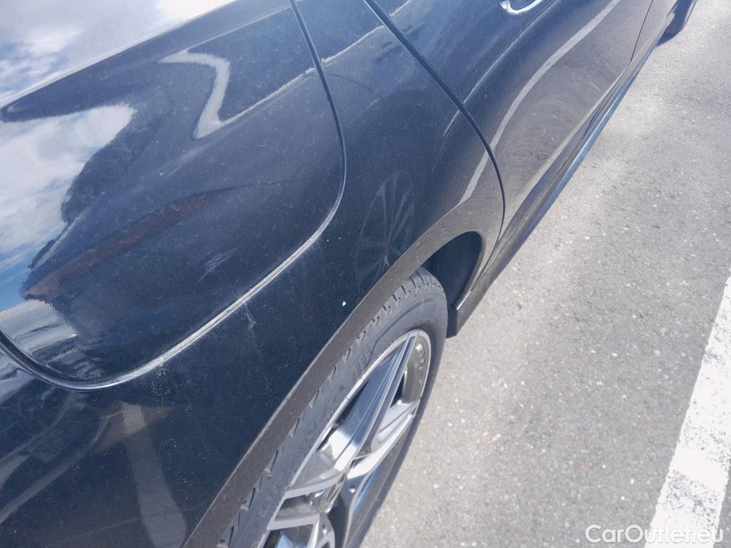  Mercedes  A-Klasse MERCEDES-BENZ Clase A / 2018 / 4P / sedán Sedán A 250 e #14