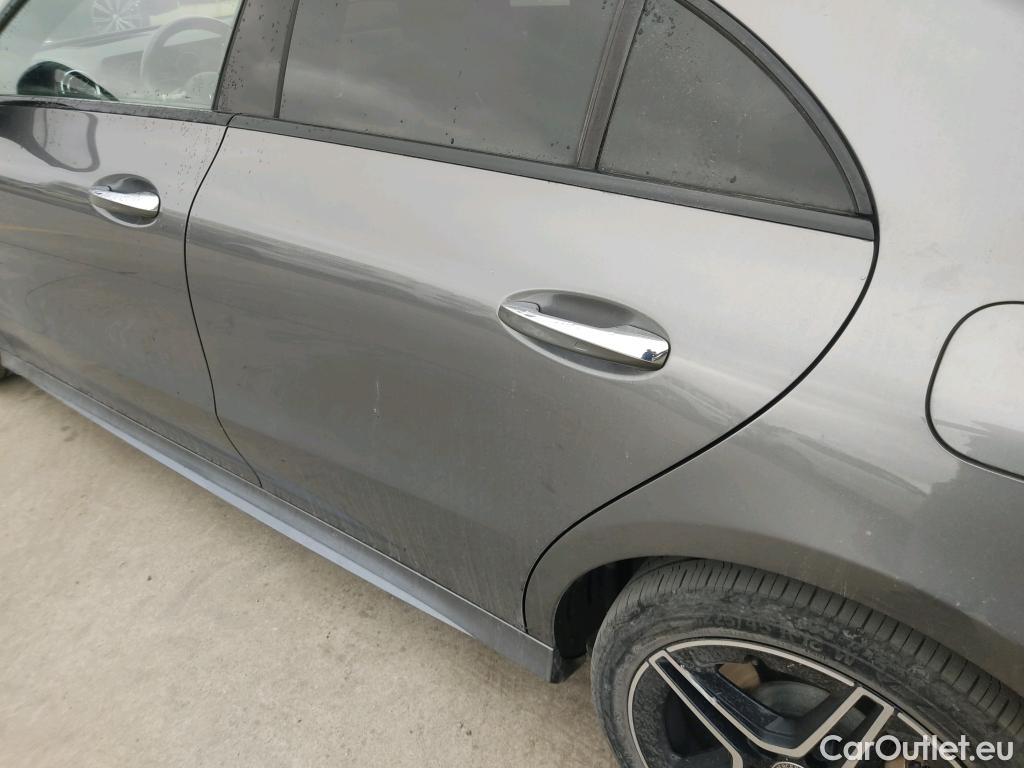  Mercedes  CLA-Klasse Clase CLA CLA 250 e (118.385)AMG 1.3 AMG Line 220CV AT8 E6d #11