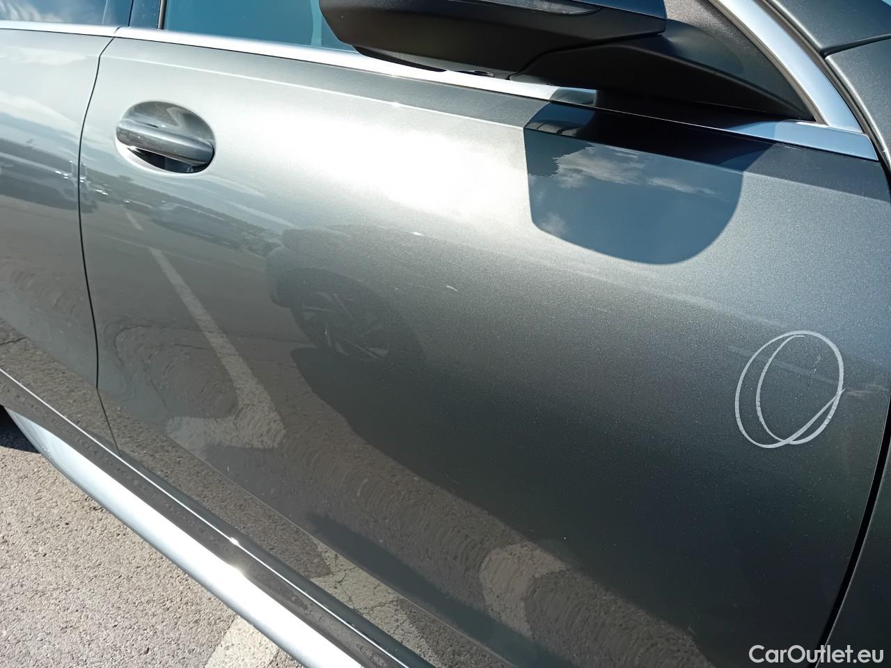  Mercedes  C-Klasse Clase C C 220 d T (206.204)AMG 220CV AT9 E6d #51