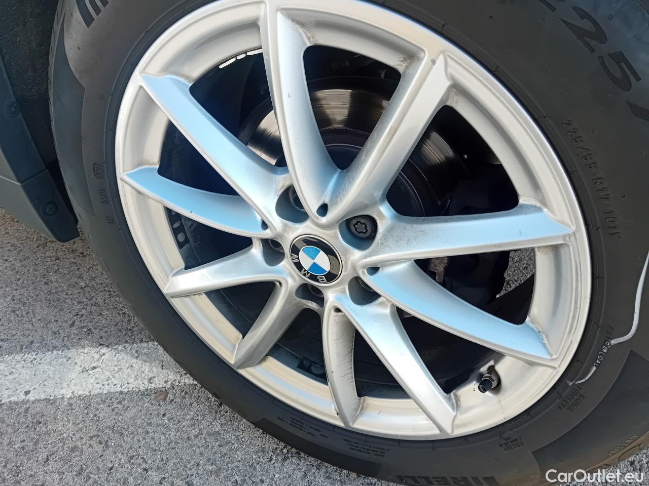  Bmw  X1 BMW  / 2015 / 5P / todoterreno sDrive16d Business #16