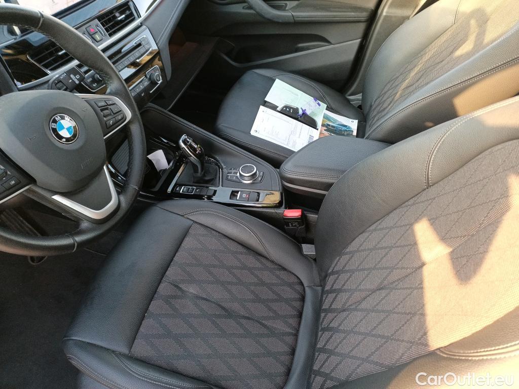  Bmw  X1 BMW  / 2019 / 5P / todoterreno sDrive20dA #11