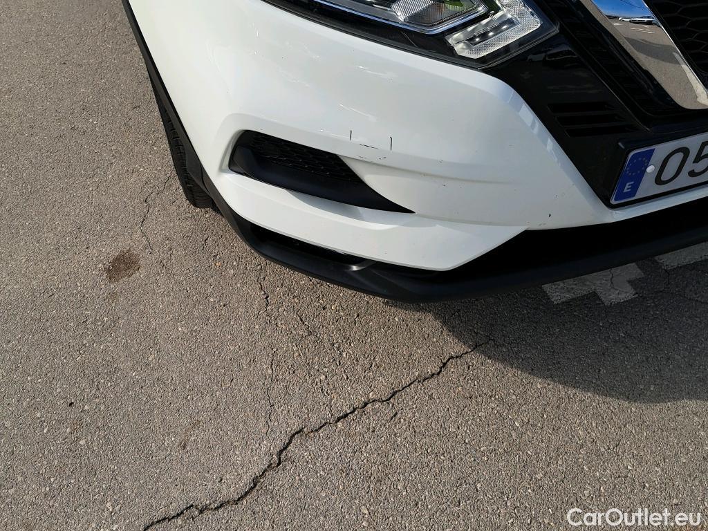  Nissan  Qashqai NISSAN  / 2017 / 5P / todoterreno DIG-T 116 kW (160 CV) E6D DCT N-STYLE #20