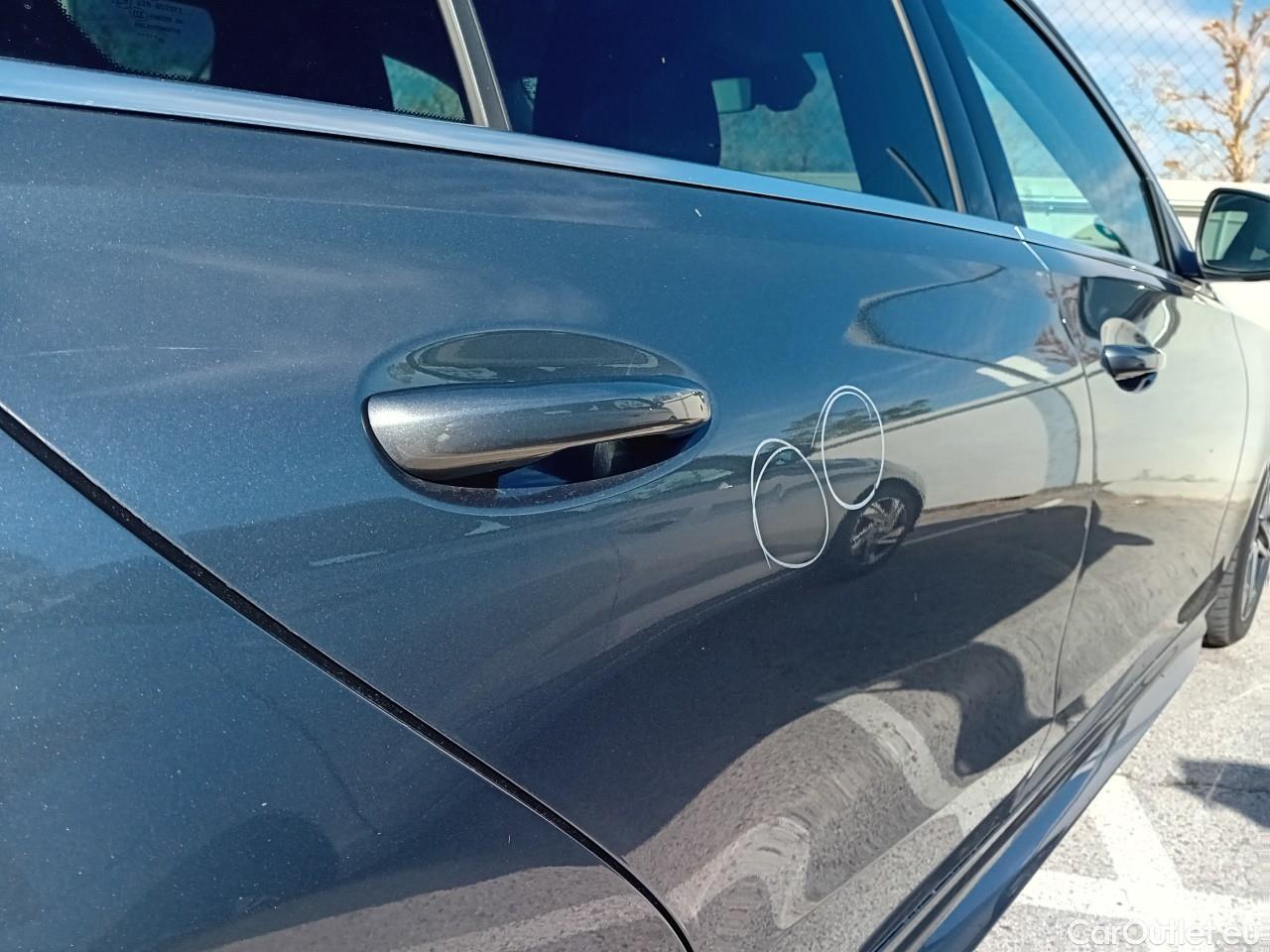  Mercedes  C-Klasse Clase C C 220 d T (206.204)AMG 220CV AT9 E6d #46