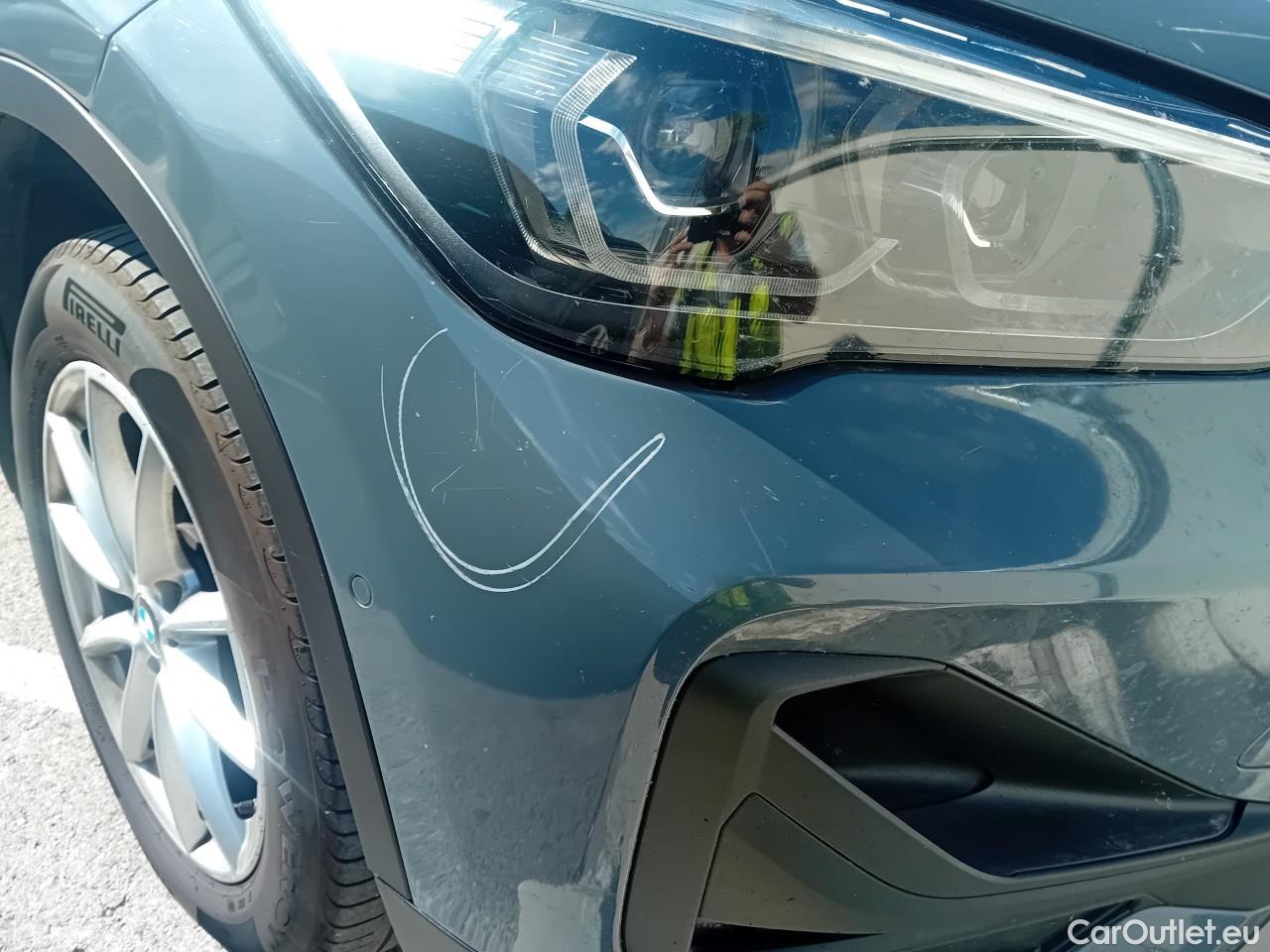  Bmw  X1 BMW  / 2015 / 5P / todoterreno sDrive16d Business #7