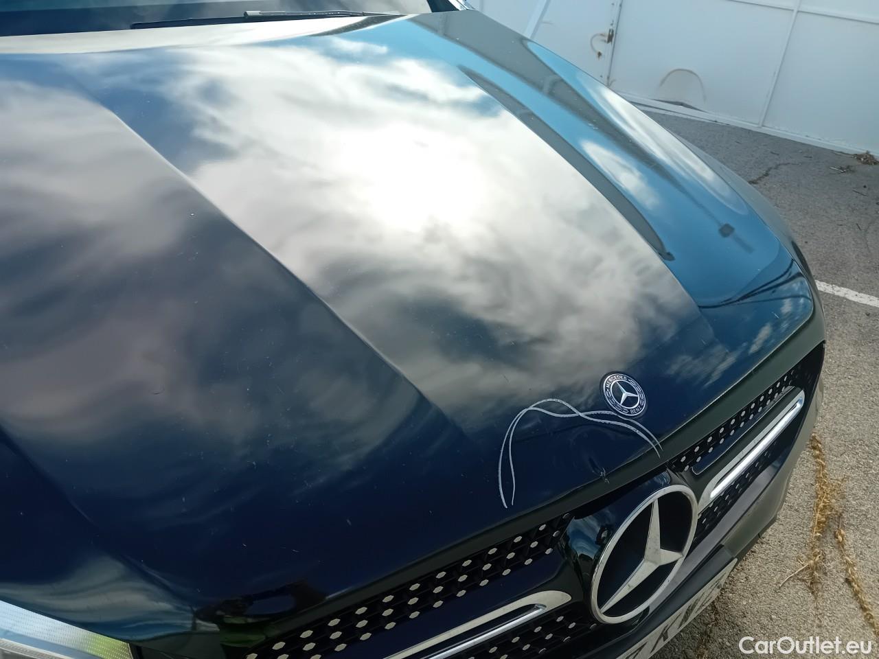  Mercedes  G-Klasee MERCEDES-BENZ GLC Coupé / 2016 / 5P / coupé GLC 250 d 4MATIC #2