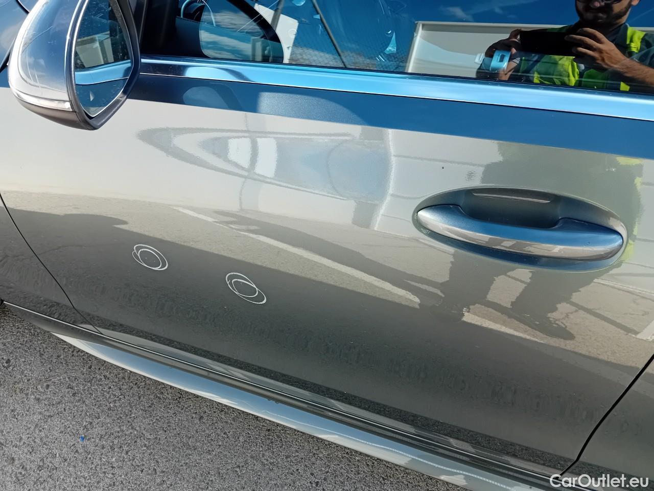  Mercedes  C-Klasse Clase C C 220 d T (206.204)AMG 220CV AT9 E6d #24