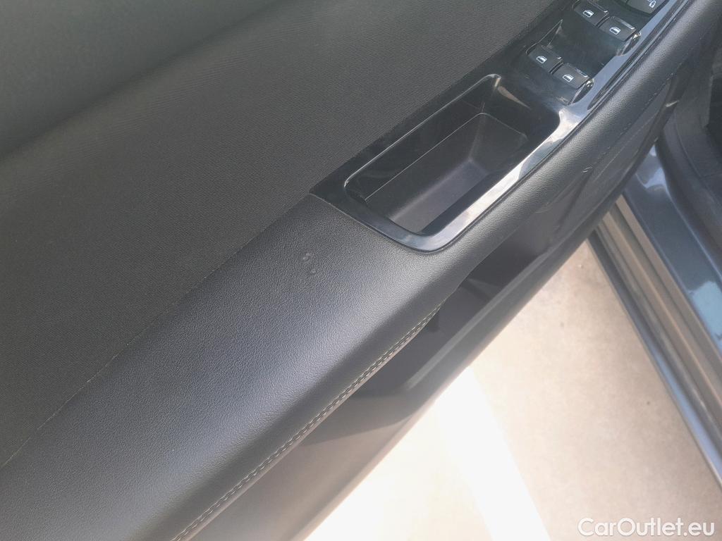 Ford  S-Max  Titanium 2.0 TDCi 150CV MT6 E6 #24
