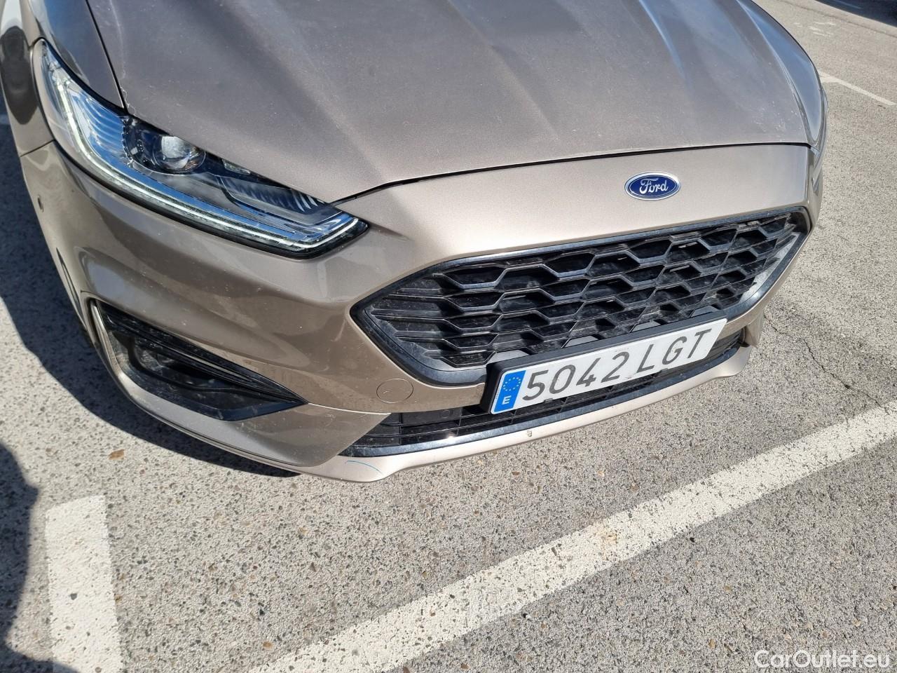  Ford  Mondeo  Berlina Hybrid ST-Line 2.0 185CV ATV E6dT #4