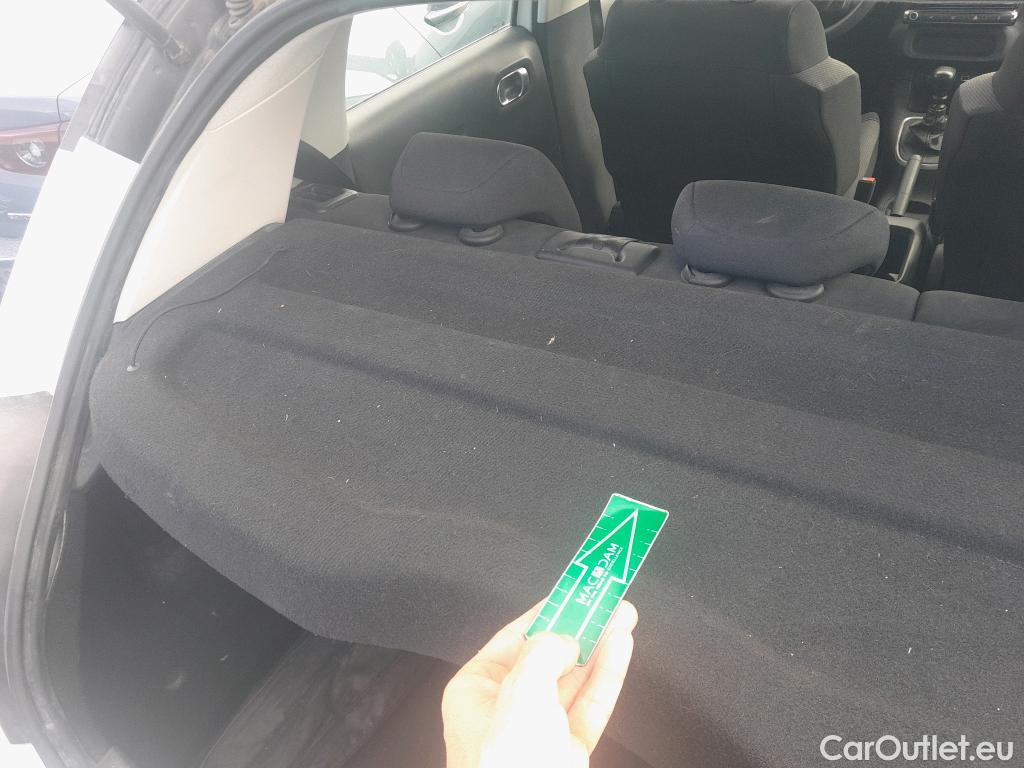  Citroen  C3  Feel Pack 1.5 BlueHDi 100CV MT6 E6d #11