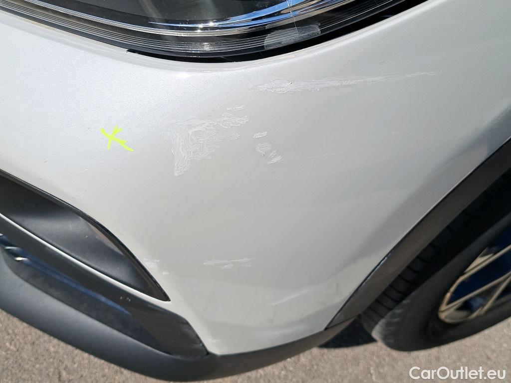  Bmw  X2 Serie  sDrive 18i Advantage 1.5 140CV AT7 E6dT #12