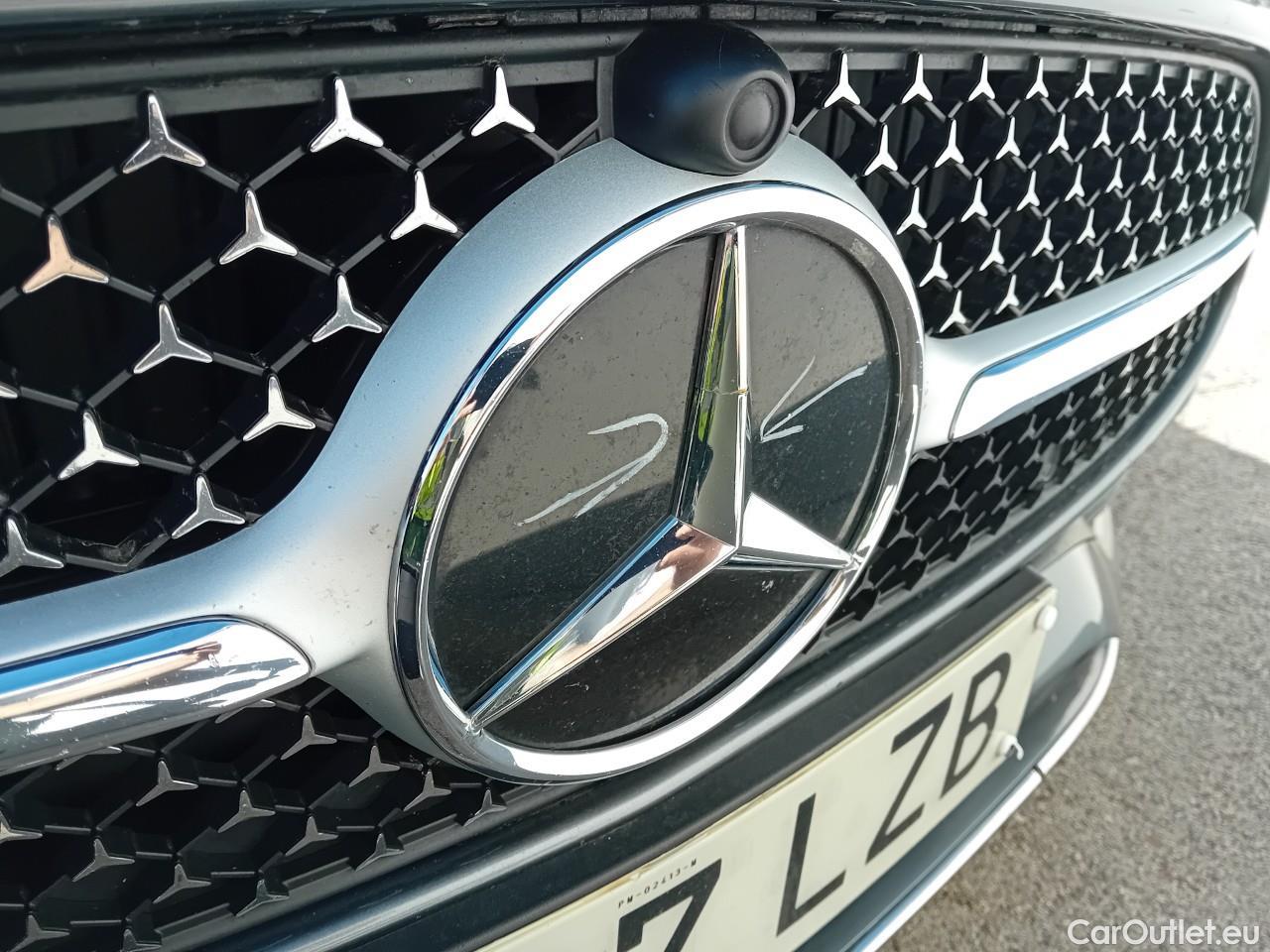  Mercedes  C-Klasse Clase C C 220 d T (206.204)AMG 220CV AT9 E6d #15