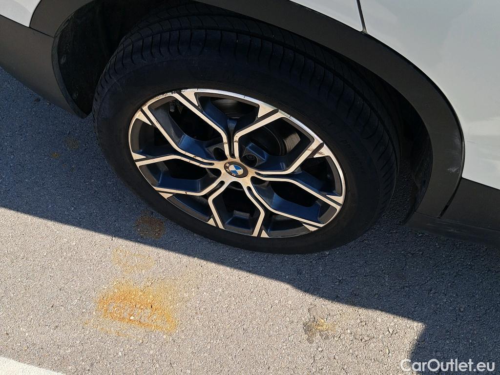  Bmw  X2 Serie  sDrive 18i Advantage 1.5 140CV AT7 E6dT #7