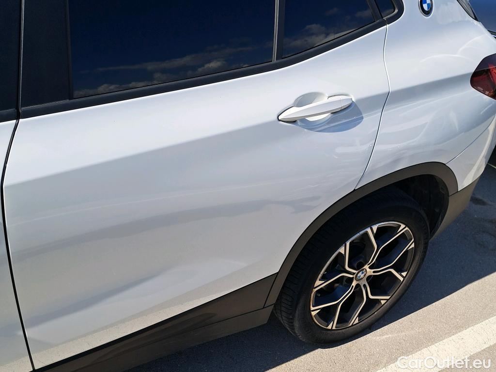  Bmw  X2 Serie  sDrive 18i Advantage 1.5 140CV AT7 E6dT #5