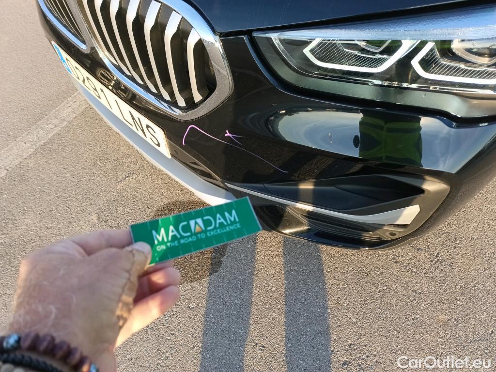  Bmw  X1 BMW  / 2019 / 5P / todoterreno sDrive20dA #5