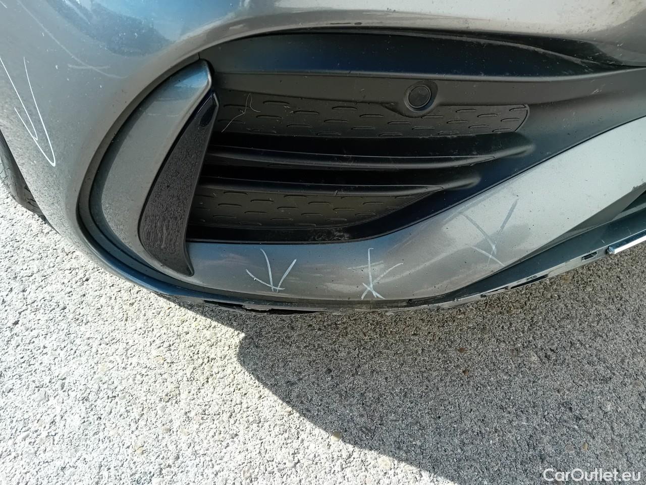  Mercedes  C-Klasse Clase C C 220 d T (206.204)AMG 220CV AT9 E6d #12