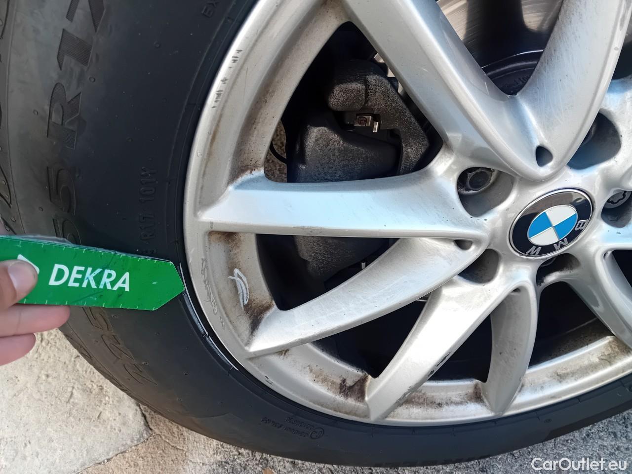  Bmw  X1 BMW  / 2015 / 5P / todoterreno sDrive16d Business #11