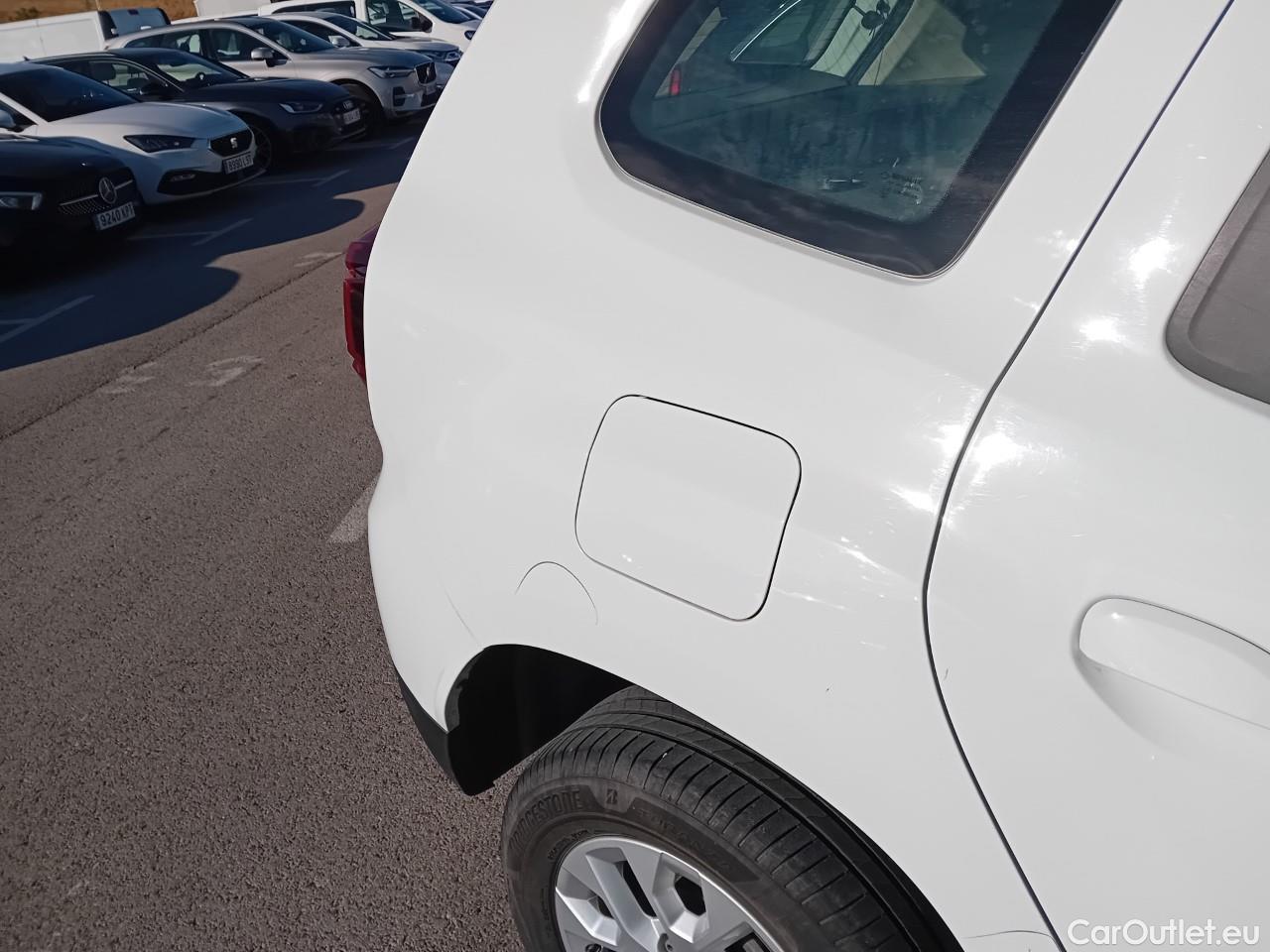  Dacia  Duster DACIA  / 2018 / 5P / todoterreno Comfort Blue dCi 85kW (115CV) 4X4 #20