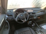  Bmw  X1 BMW  / 2019 / 5P / todoterreno sDrive20dA #3